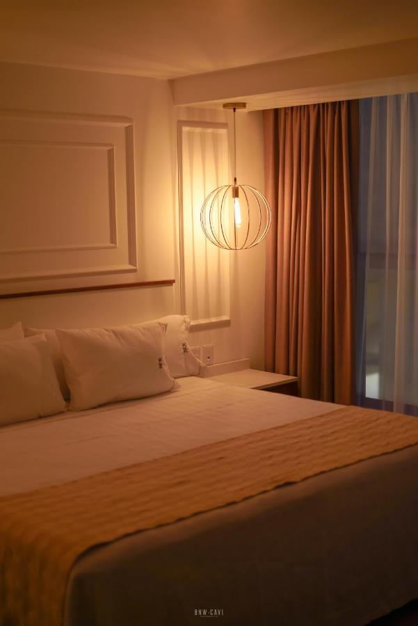 Six Hotel Guadalajara Degollado Buitenkant foto